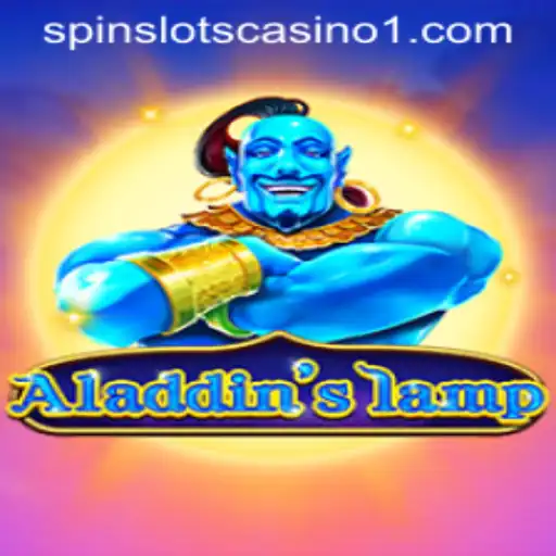 Discover the Mystical World of Aladdinslamp: A New Dimension in Gaming