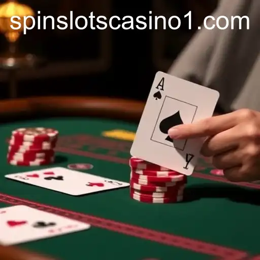 Blackjack
