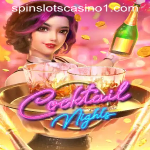 Explore the Vibrant World of CocktailNights: A Unique Gaming Experience