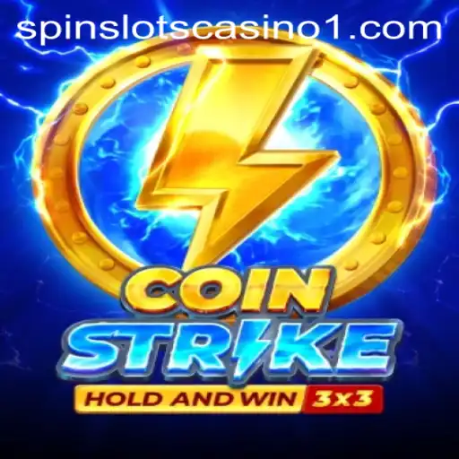 Coinstrike: Revolutionizing the Gaming World with Ykjogo