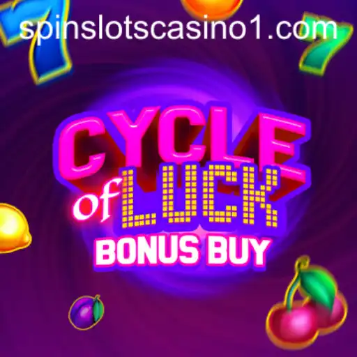 Discover the Thrills of CycleofLuckBonusBuy: A Captivating Casino Experience