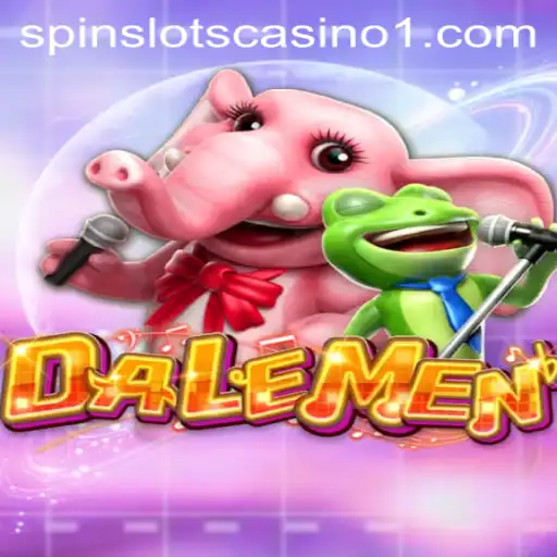 Exploring the Mystical World of DALEMEN: A New Gaming Phenomenon