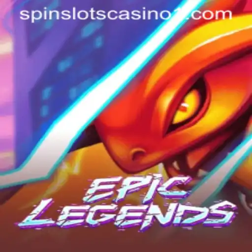 Explore the Thrills and Challenges of EpicLegends