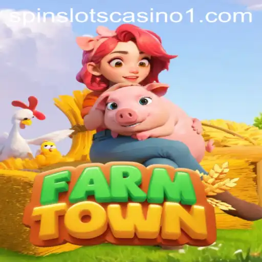 Discovering FarmTown: The Digital Farm Adventure