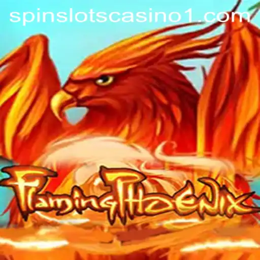 Flaming Phoenix: The Game Revolutionizing Interactive Entertainment
