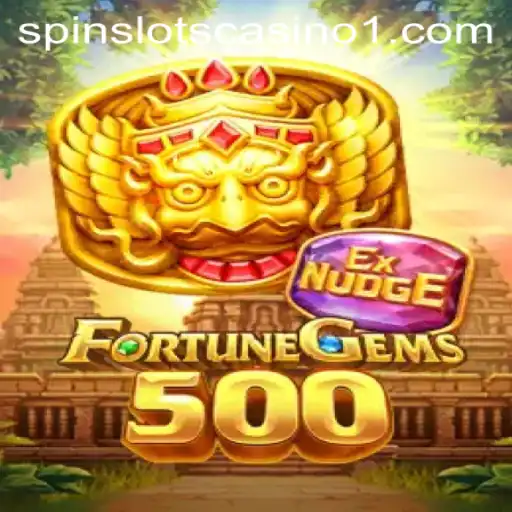 Experience Thrills with FortuneGems500: A New Era in Online Gaming