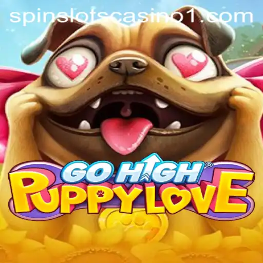 Discover the Exciting World of GoHighPuppyLove: A Canine Adventure