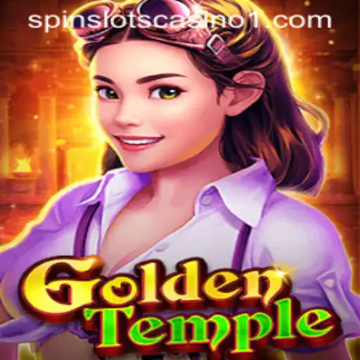 Discover the Mystical World of GoldenTemple: A Captivating Adventure