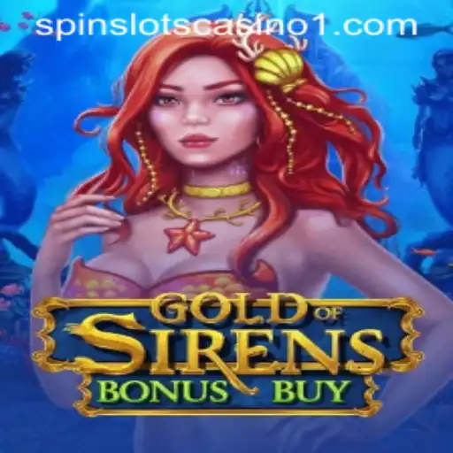 GoldofSirensBonusBuy: A Deep Dive into Underwater Adventure Gaming