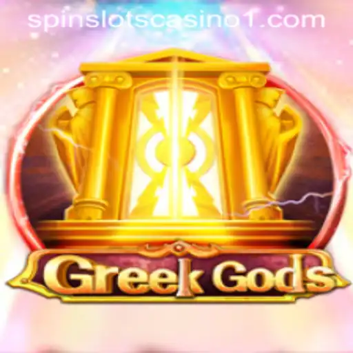Exploring GreekGods: The Mythical Realm of Adventure
