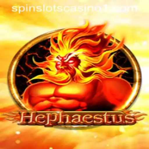 Hephaestus: A Captivating Journey into Mythological Gaming