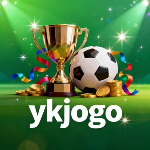 ykjogo Logo