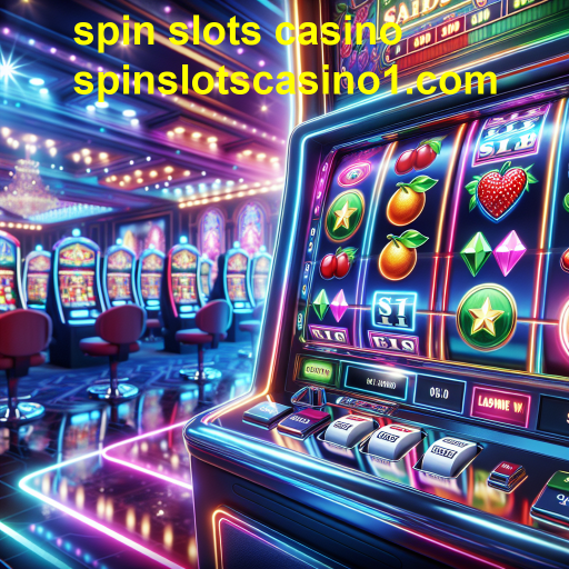 Entendendo a Categoria FAQ em Spin Slots Casino: Guia para Novos Jogadores
