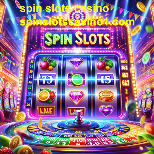 Descubra a Categoria de Suporte no Spin Slots Casino