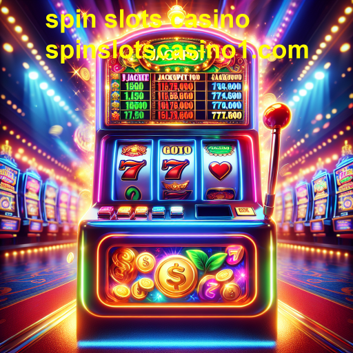 spin slots casino