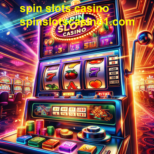 Dicas Essenciais para Vencer em Spin Slots Casino