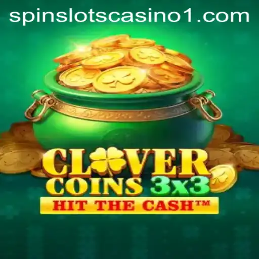 Discover the Enchanting World of Clovercoin3x3 with Exciting Challenges