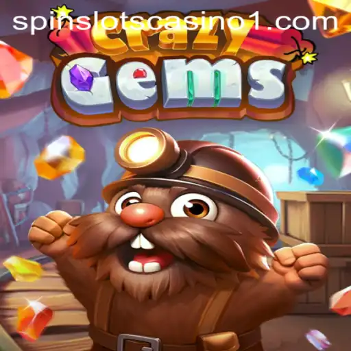 CrazyGems: A Thrilling Journey Through Strategic Gem Matching