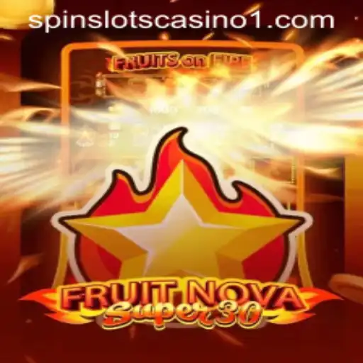 Exploring FruitrNovaSupe30: An Innovative Gaming Experience