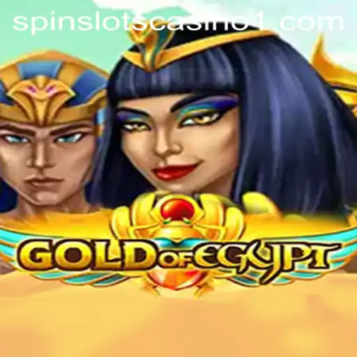 Discover the Adventure: GoldOfEgypt Game Exploration