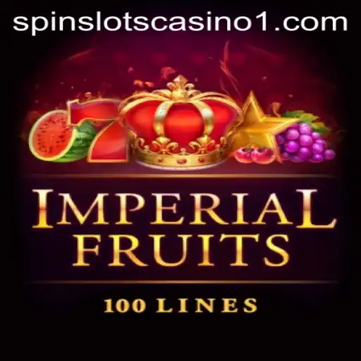 Exploring ImperialFruits100: A Riveting Slot Game Experience