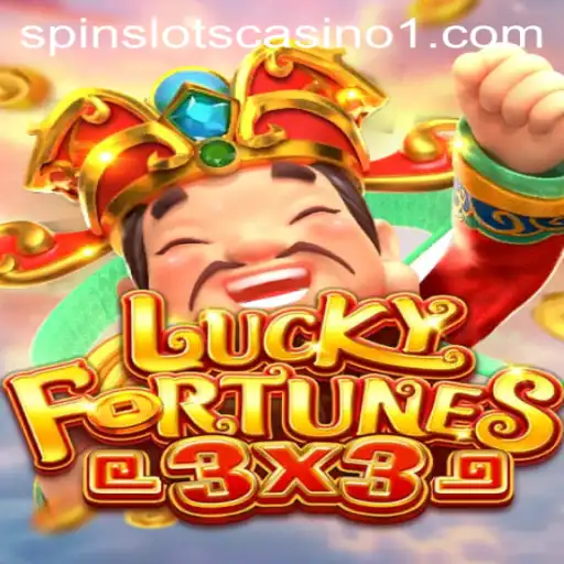 Exploring the Thrills of LUCKYFORTUNES3x3: A Game Changer in the Gaming World
