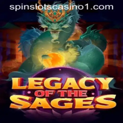 Discovering the Enchantment of LegacyoftheSages