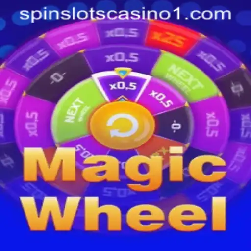 MagicWheel: Unveiling the Thrills of Ykjogo's Latest Game