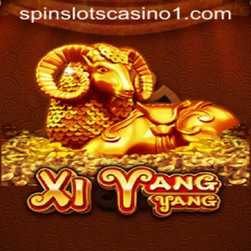 XiYangYang: A Cultural Gaming Phenomenon with a Twist