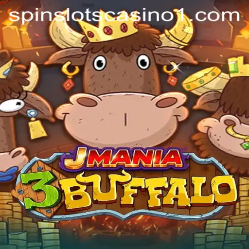 Discover the Exciting World of JMania3Buffalo: The Ultimate Gaming Experience