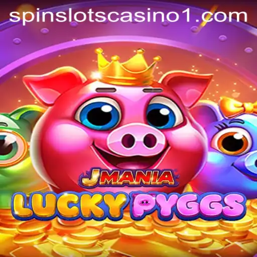 The Exciting World of JManiaLuckyPyggs: A New Gaming Adventure