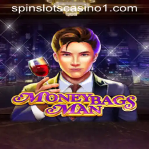 Discover the Thrills of MoneybagsMan: An Adventure Awaits