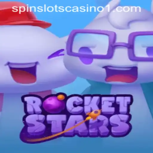 RocketStars: Navigate the Cosmos in a Thrilling New Gaming Experience