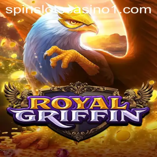 Unveiling RoyalGriffin: The Ultimate Gaming Experience with a Twist of Fantasy