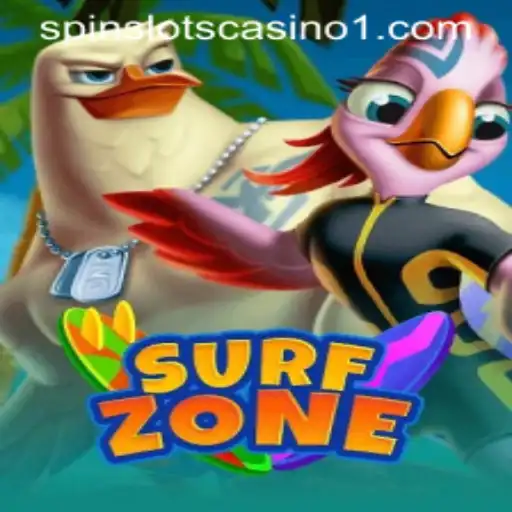 Discover SurfZone: The Thrilling World of Ykjogo Gaming