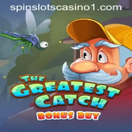 Exploring TheGreatestCatchBonusBuy: An Engaging Gaming Adventure