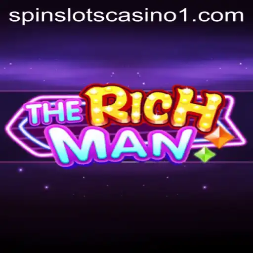TheRichMan: A Modern Take on Strategic Board Gaming