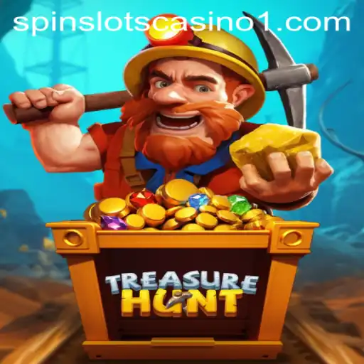 Unlocking the Secrets of TreasureHunt: A Comprehensive Exploration