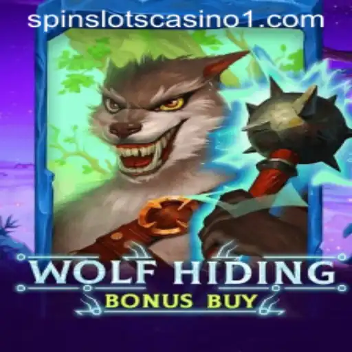Unveiling the Excitement of WolfHidingBonusBuy: A Deep Dive into the Thrilling New Game