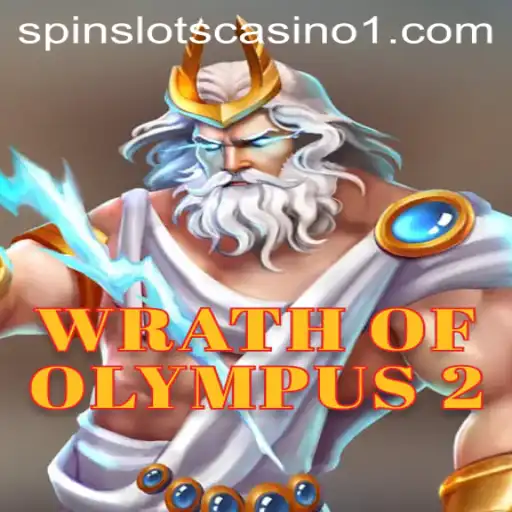 Explore the Epic World of WrathofOlympus2: A Fascinating Journey